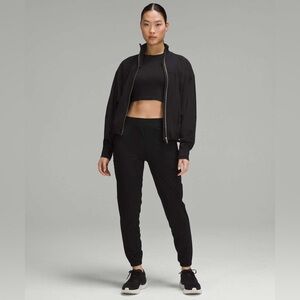 Lululemon Adapted State High-Rise Jogger *Short